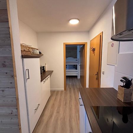 Alpenhaus Bichlbach Villa Dış mekan fotoğraf