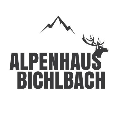 Alpenhaus Bichlbach Villa Dış mekan fotoğraf
