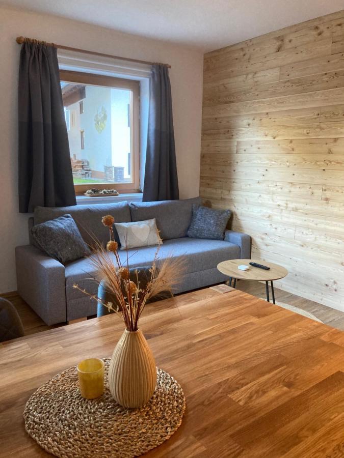 Alpenhaus Bichlbach Villa Dış mekan fotoğraf