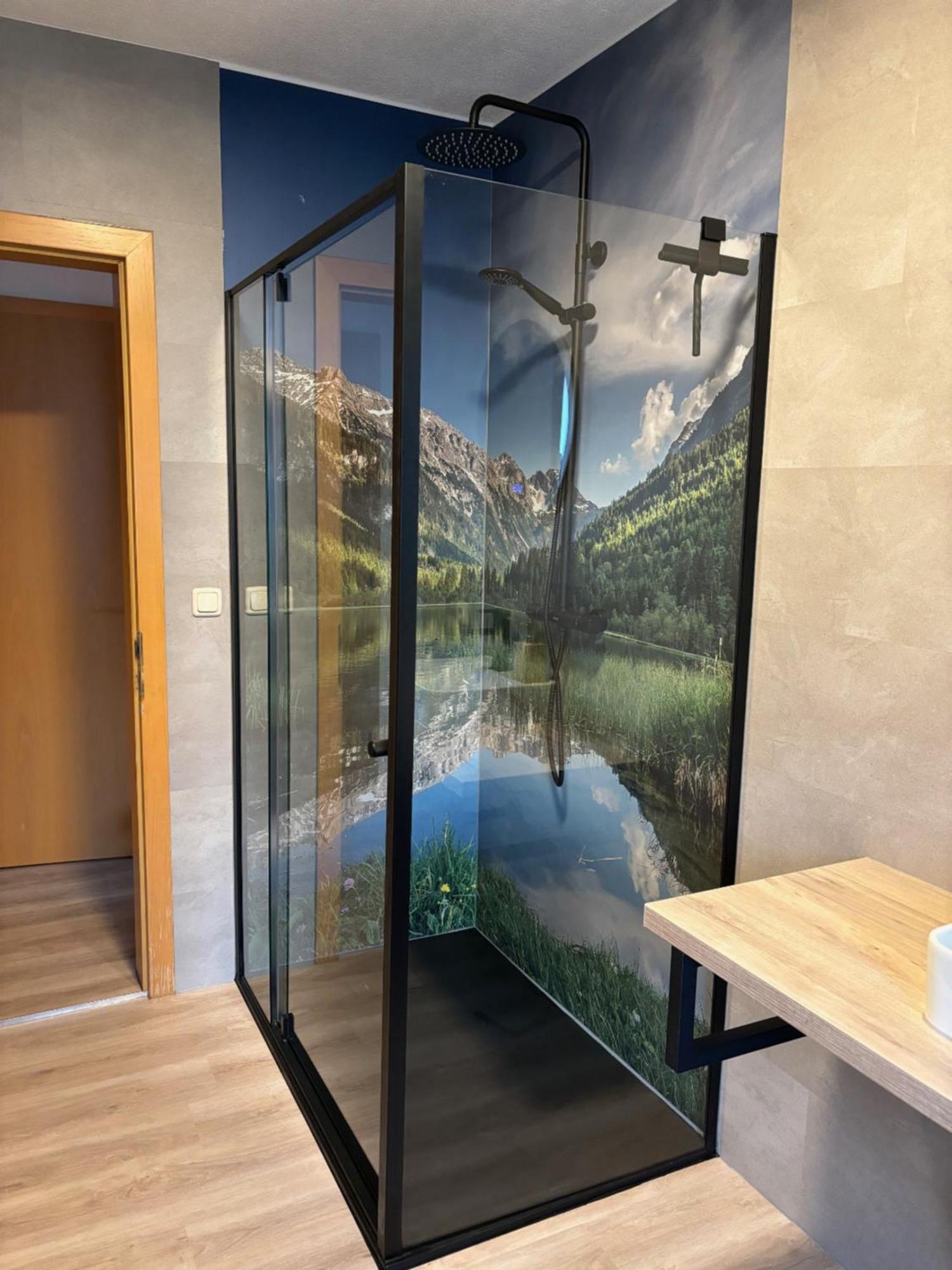 Alpenhaus Bichlbach Villa Dış mekan fotoğraf