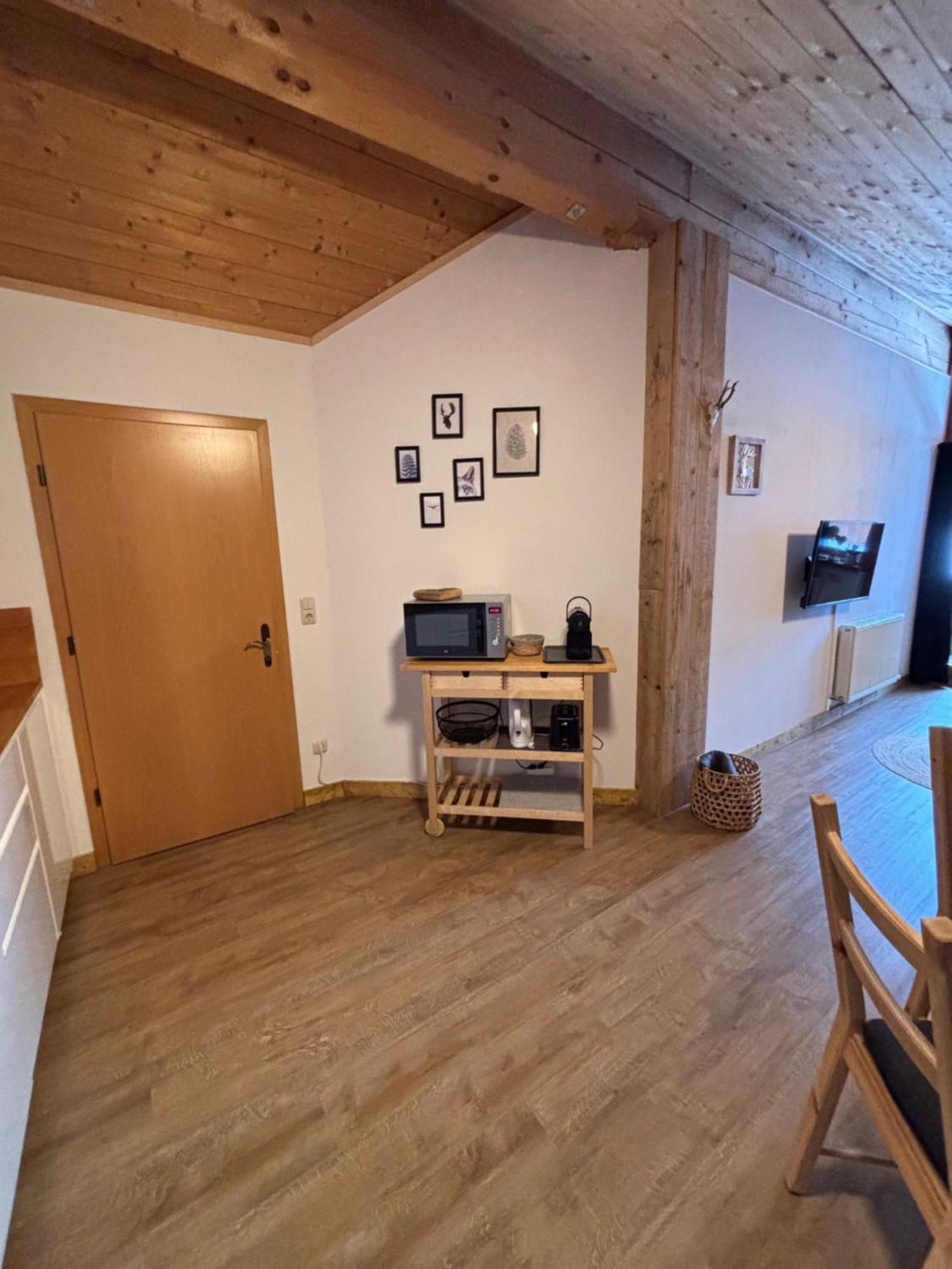 Alpenhaus Bichlbach Villa Dış mekan fotoğraf
