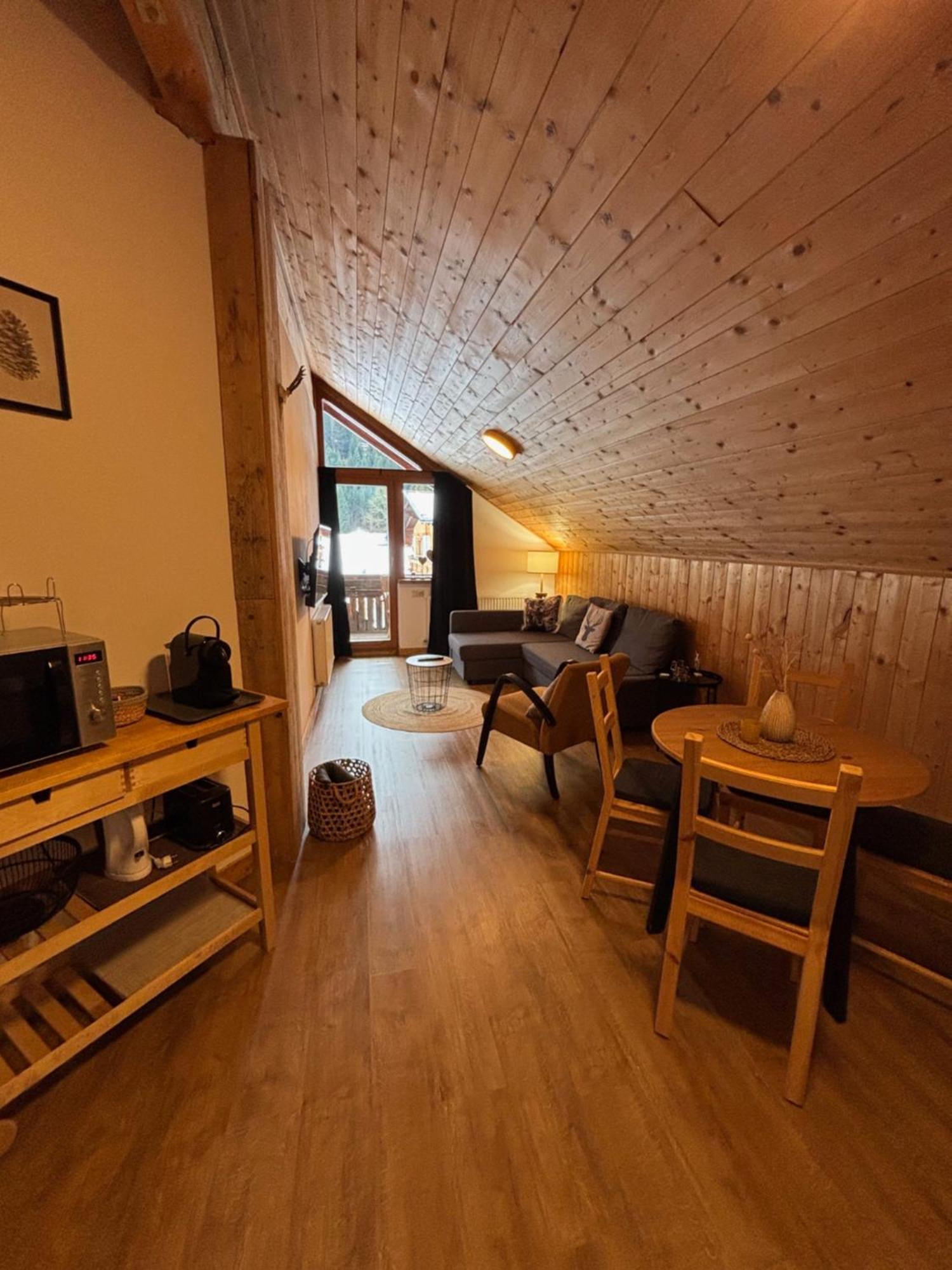 Alpenhaus Bichlbach Villa Dış mekan fotoğraf