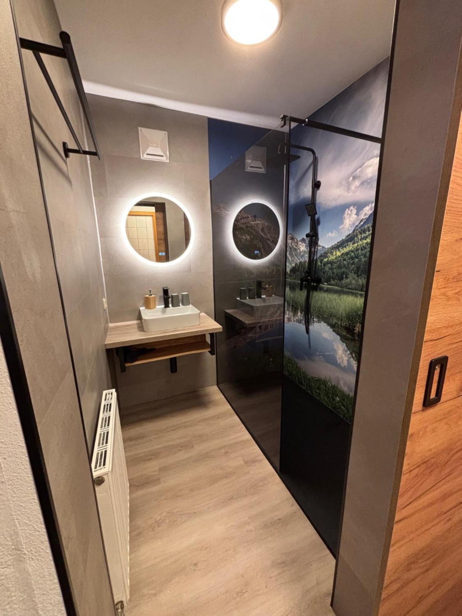 Alpenhaus Bichlbach Villa Dış mekan fotoğraf