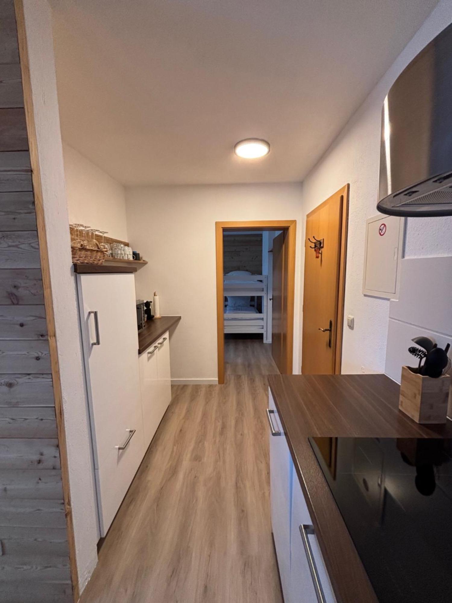 Alpenhaus Bichlbach Villa Dış mekan fotoğraf