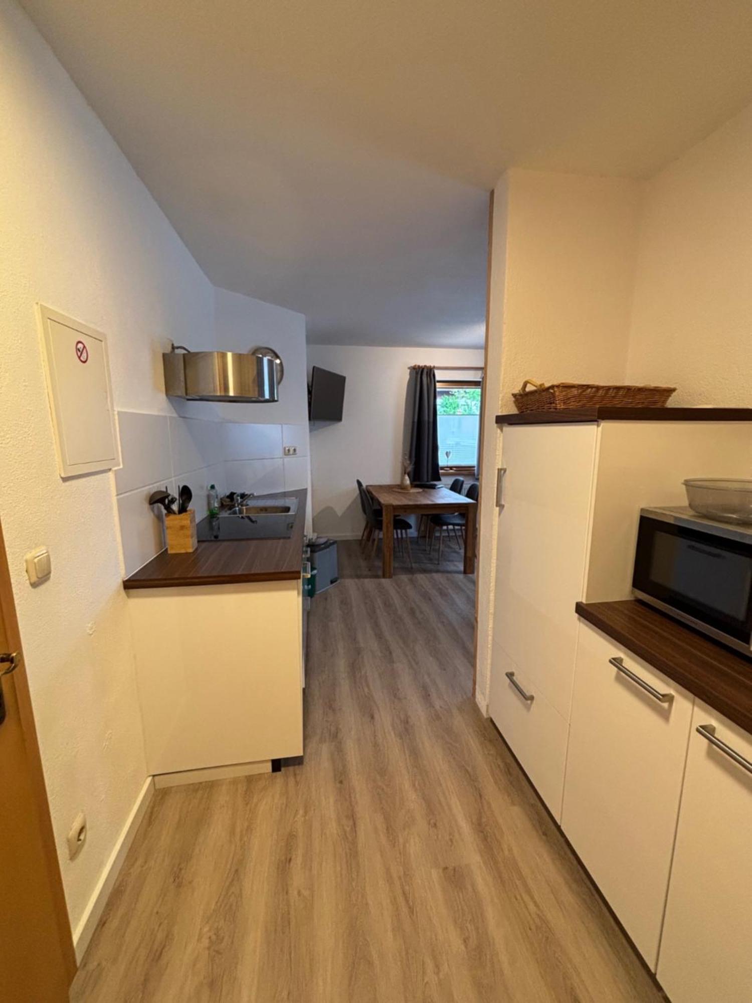 Alpenhaus Bichlbach Villa Dış mekan fotoğraf
