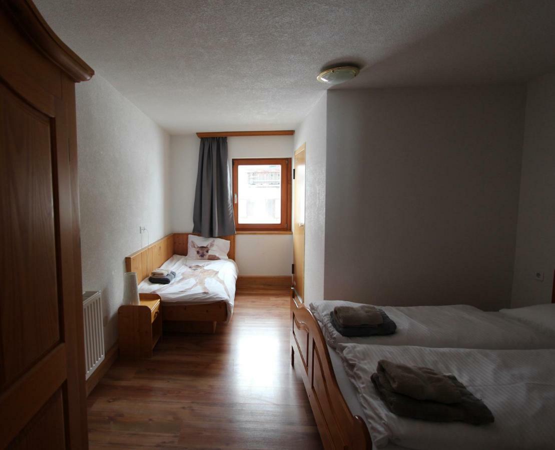 Alpenhaus Bichlbach Villa Dış mekan fotoğraf