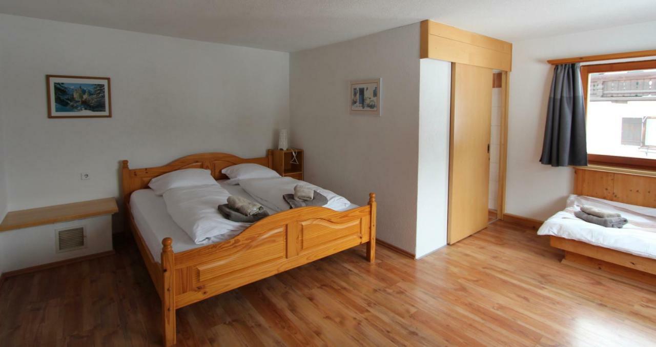Alpenhaus Bichlbach Villa Dış mekan fotoğraf