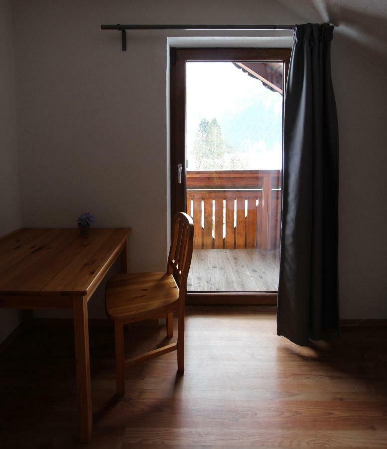Alpenhaus Bichlbach Villa Dış mekan fotoğraf